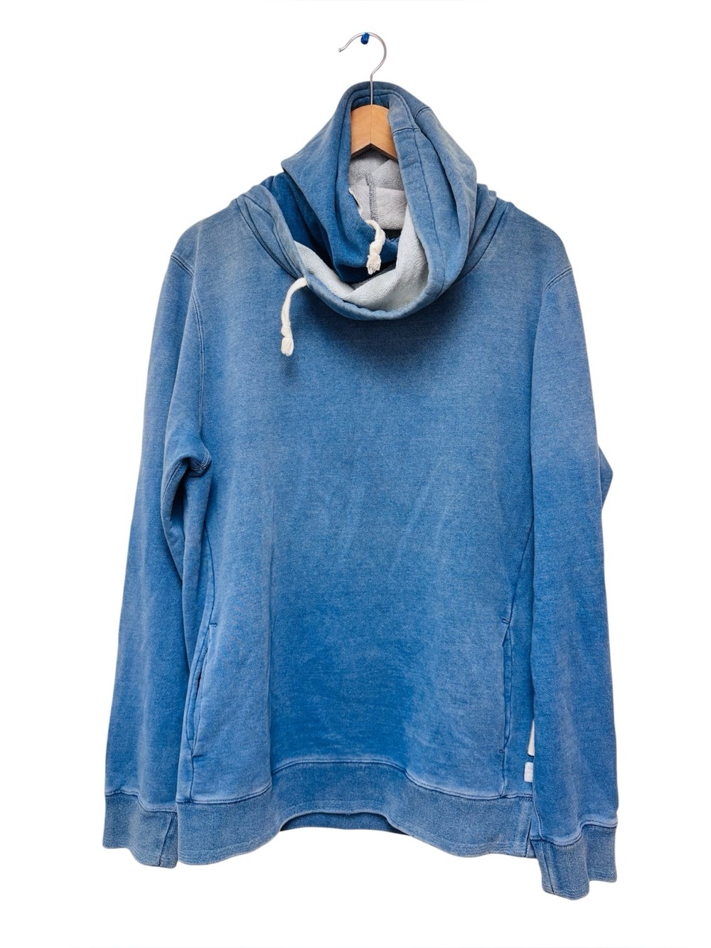 Scotch & Soda Honey Alone Twisted Hoodie
